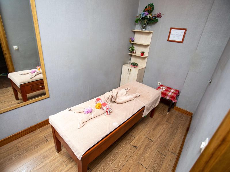 The Green Park Hotel Merter