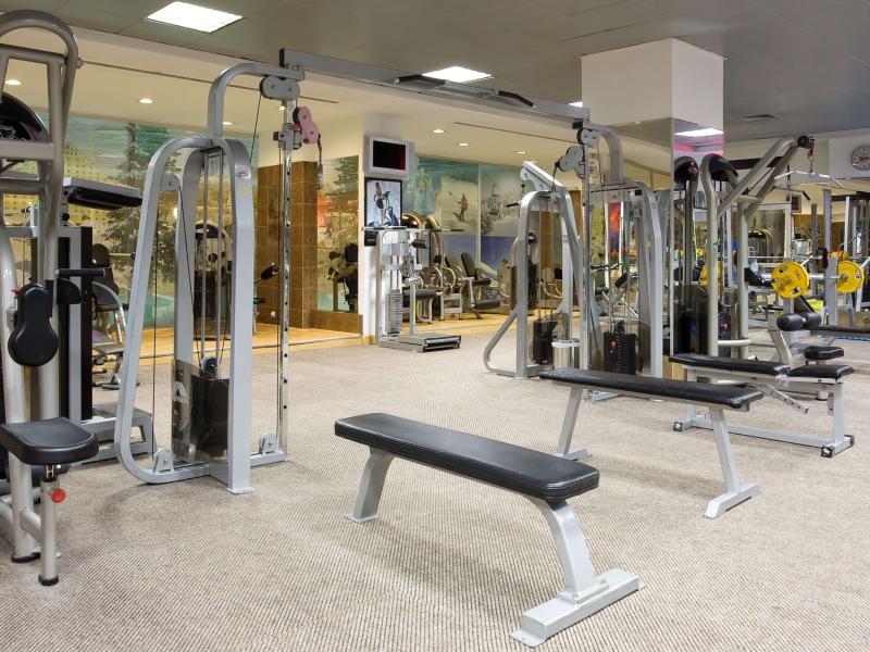 The Green Park Hotel Merter