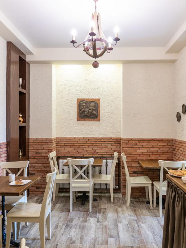 Ornament Hotel