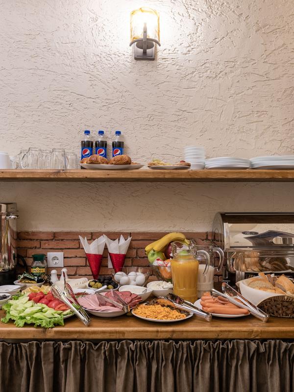 Ornament Hotel