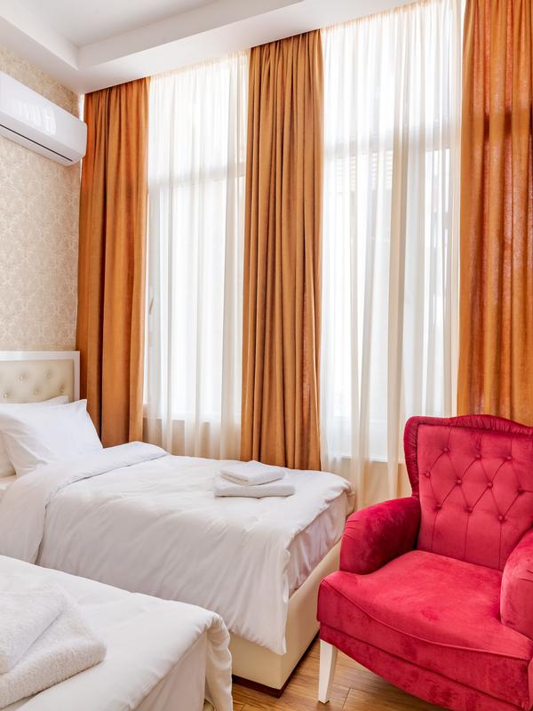 Ornament Hotel