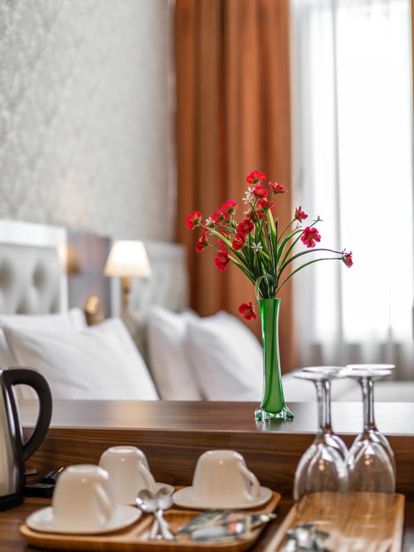 Ornament Hotel