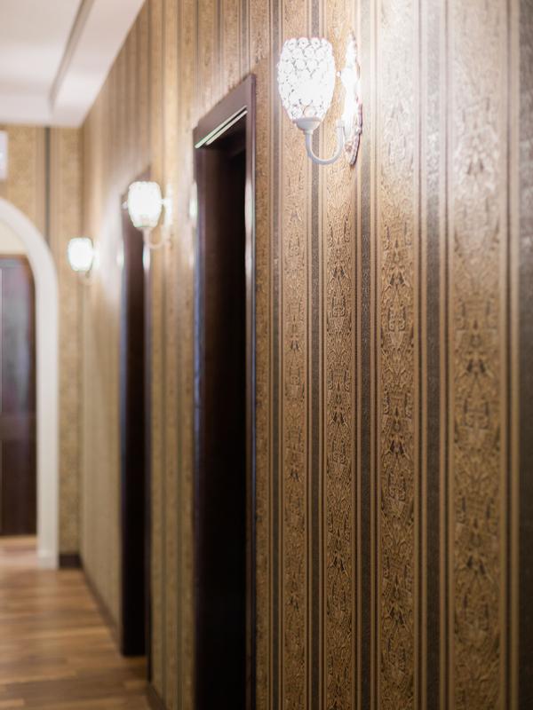 Ornament Hotel