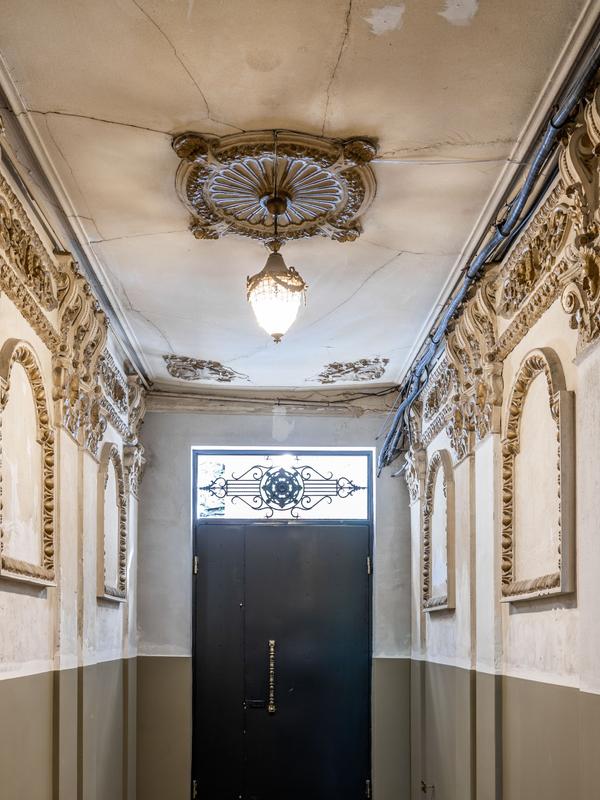 Ornament Hotel