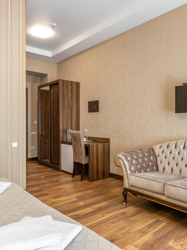 Ornament Hotel