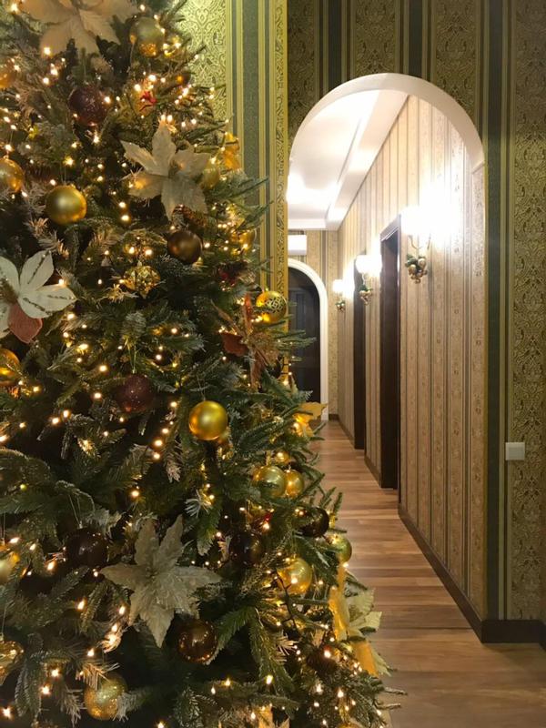 Ornament Hotel