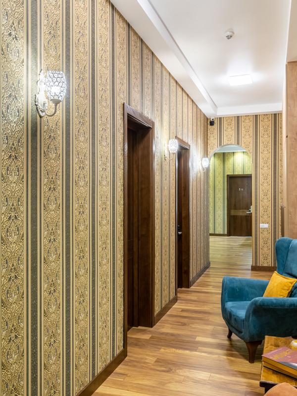Ornament Hotel
