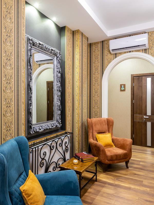 Ornament Hotel