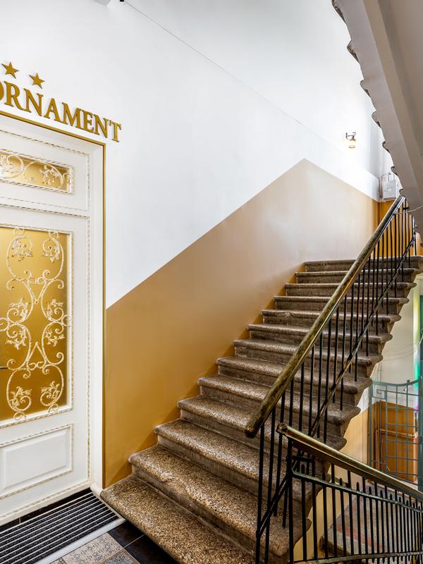 Ornament Hotel