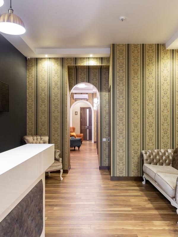 Ornament Hotel