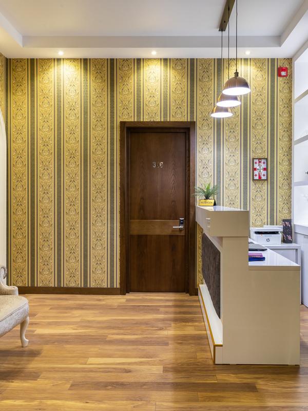 Ornament Hotel