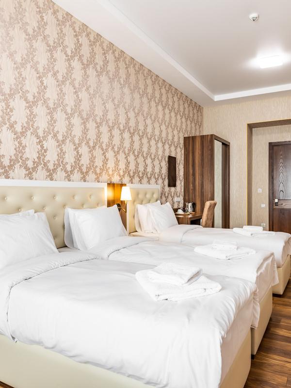 Ornament Hotel