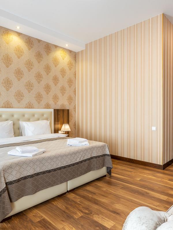 Ornament Hotel