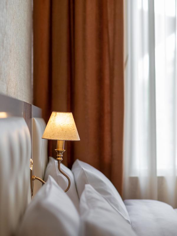 Ornament Hotel
