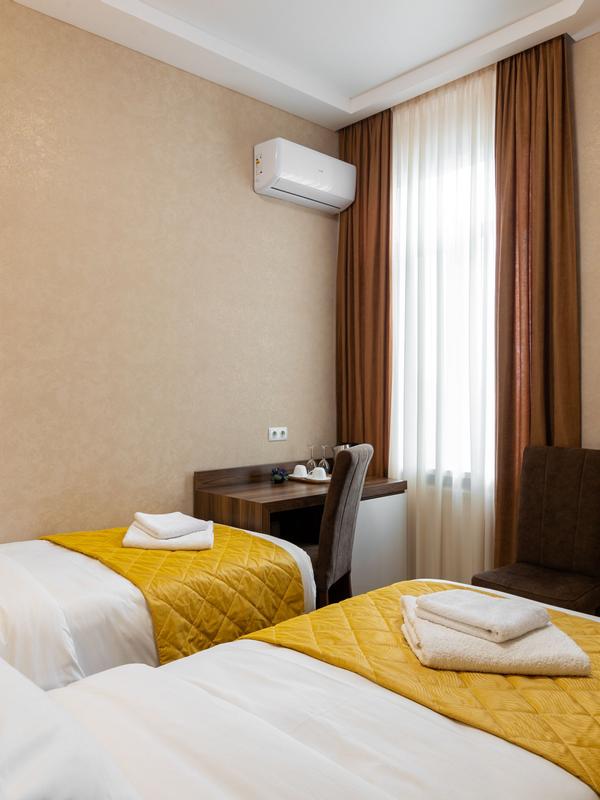Ornament Hotel