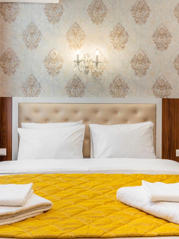 Ornament Hotel