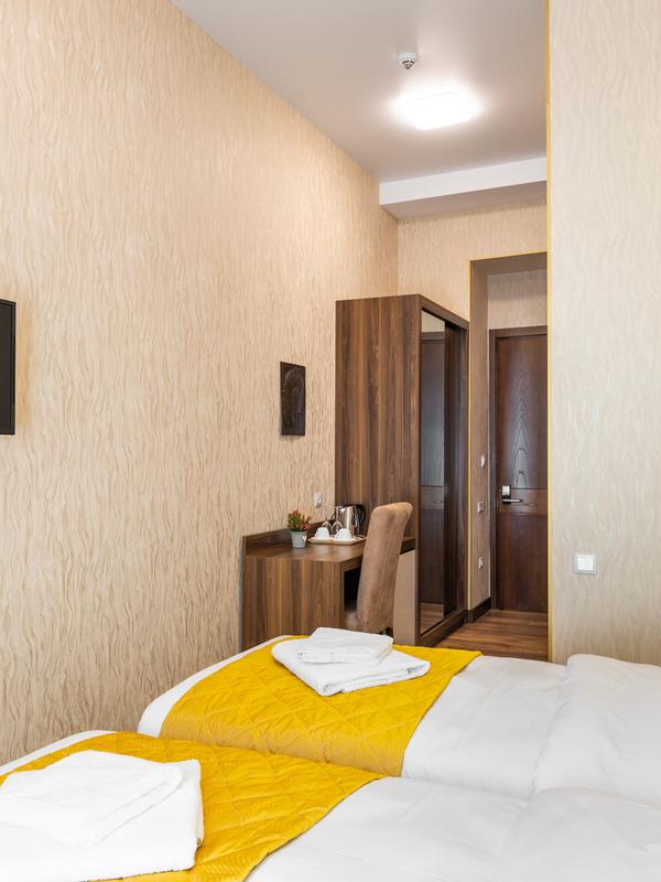 Ornament Hotel