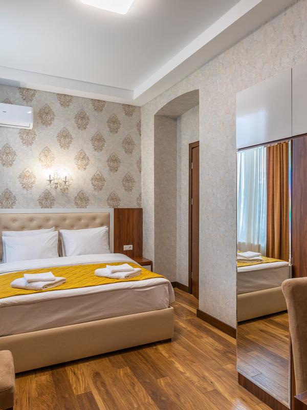Ornament Hotel