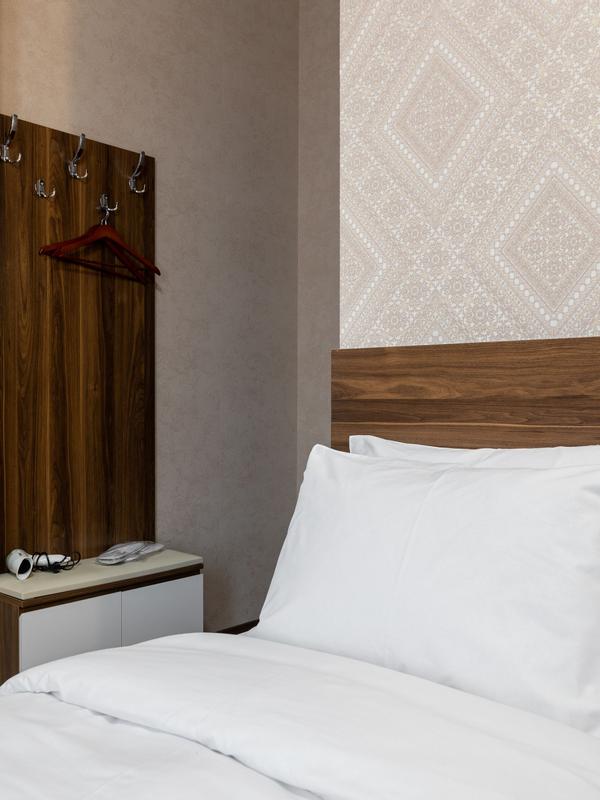 Ornament Hotel