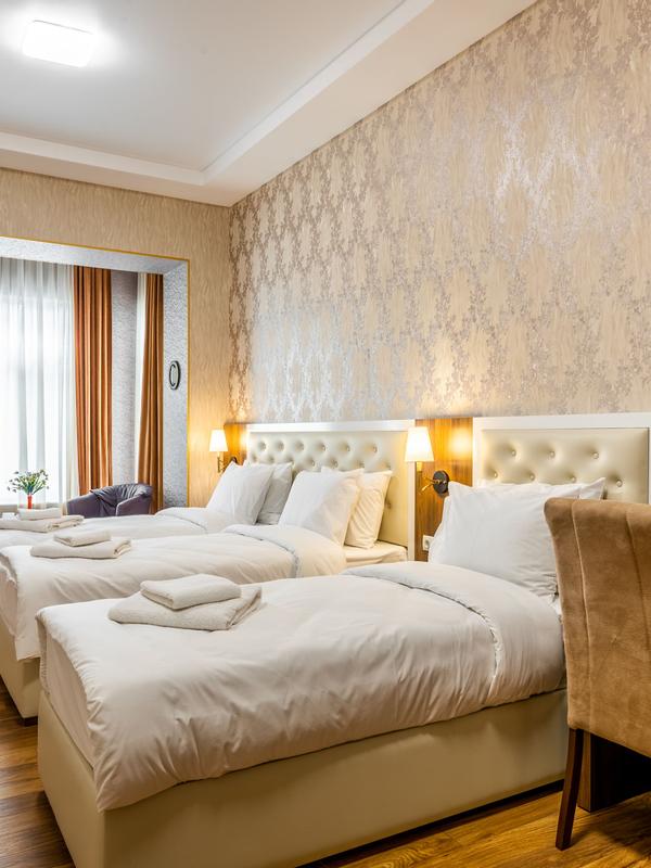 Ornament Hotel