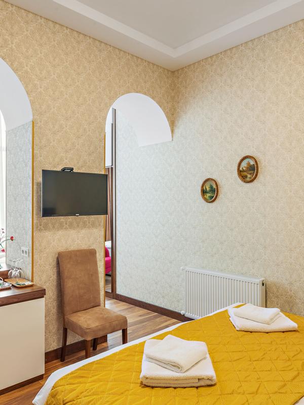 Ornament Hotel