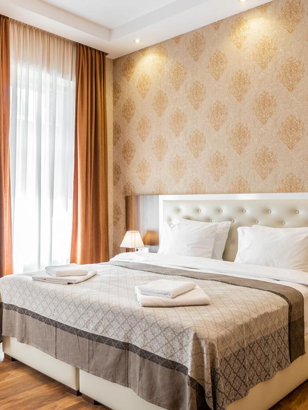 Ornament Hotel
