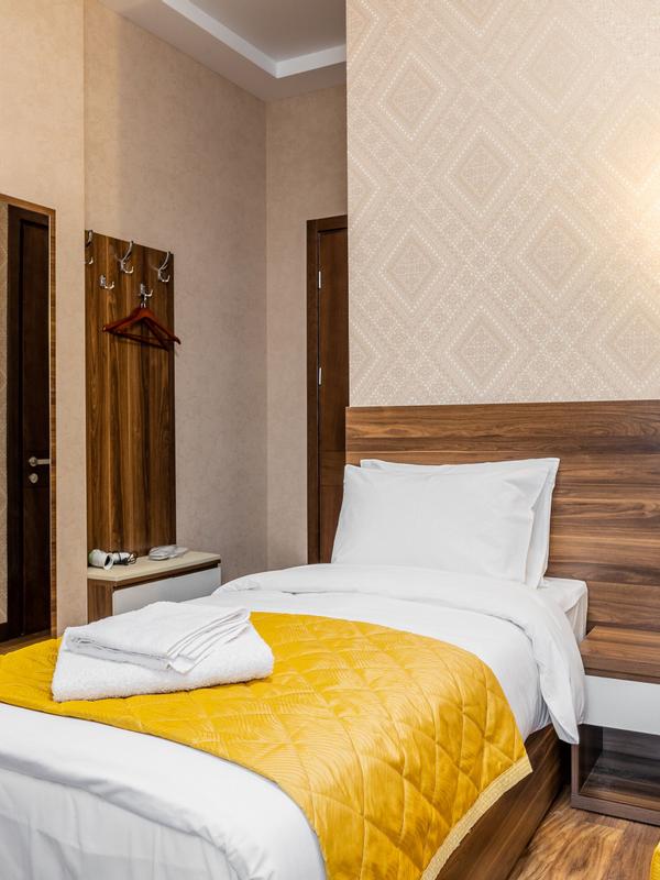 Ornament Hotel