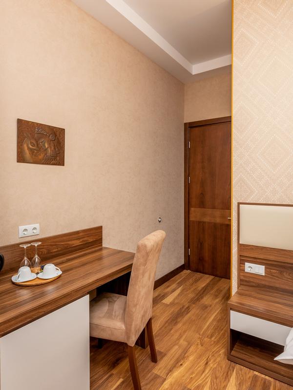 Ornament Hotel