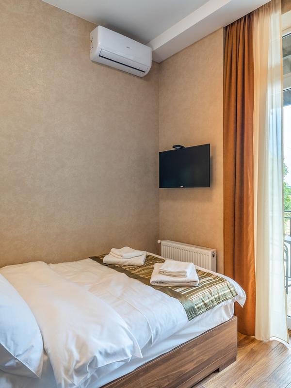 Ornament Hotel