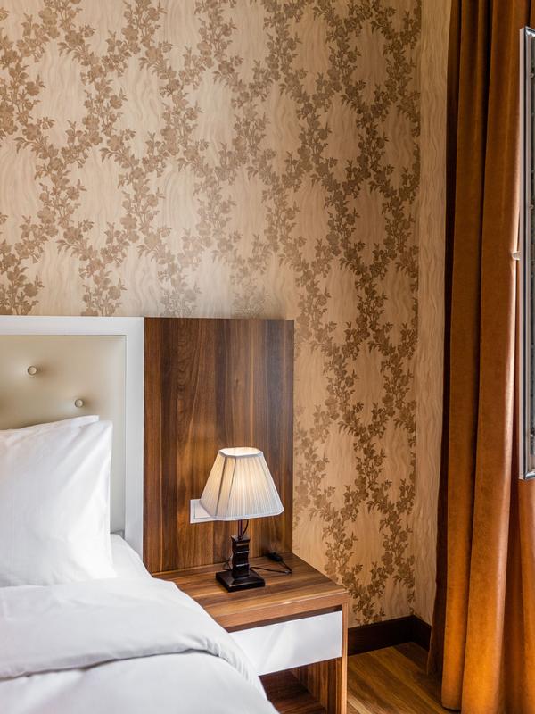 Ornament Hotel