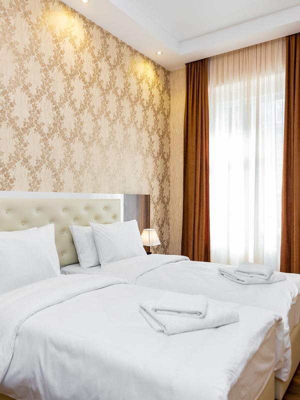 Ornament Hotel