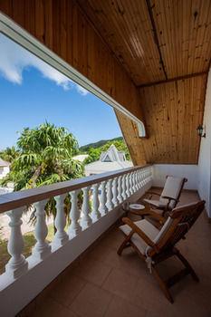 Отель Villa Aya, Сейшелы, о Праслин, фото 2