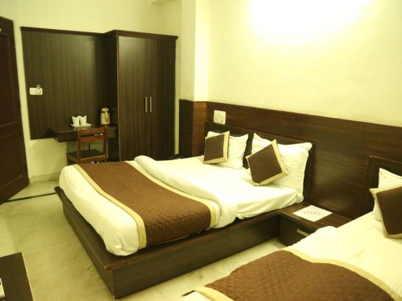 Hotel Sagun 