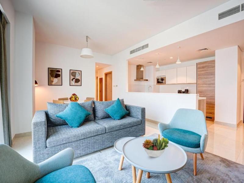 Capital Suites Hotel Apartments