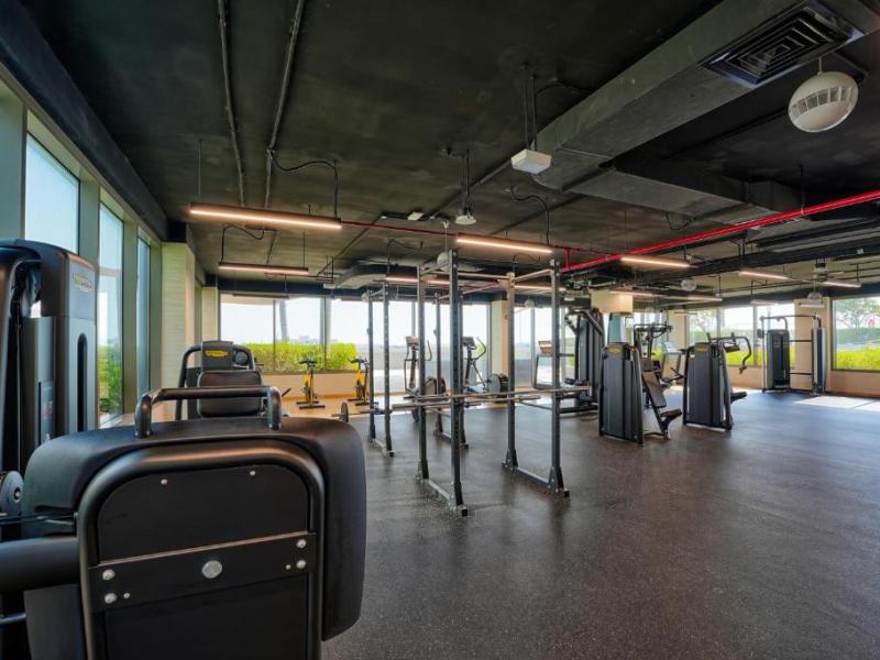 Capital Suites Hotel Apartments