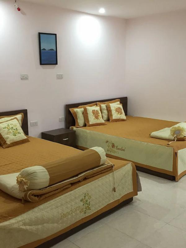 B Stay Phu Quoc Hotel