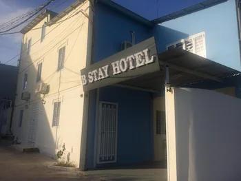 B Stay Phu Quoc Hotel