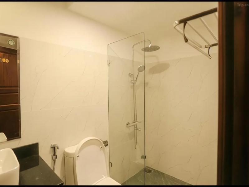 Khach san CLIFFHOUSE Nha Trang