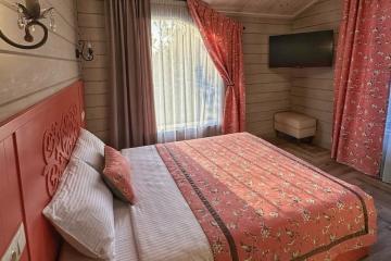 Отель Легенда Манжерока Россия, Республика Алтай, фото 15
