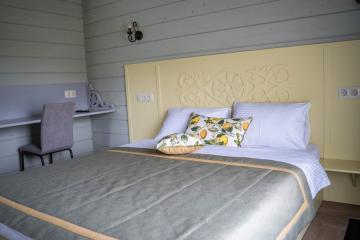 Отель Легенда Манжерока Россия, Республика Алтай, фото 16