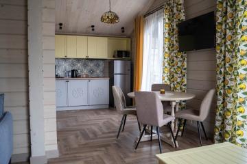 Отель Легенда Манжерока Россия, Республика Алтай, фото 22