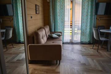 Отель Легенда Манжерока Россия, Республика Алтай, фото 66
