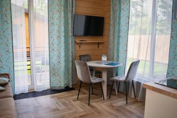 Отель Легенда Манжерока Россия, Республика Алтай, фото 69