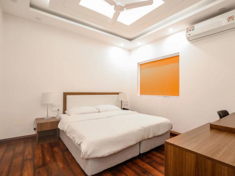 Orania B&B