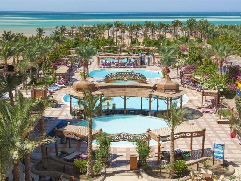 Hawaii Riviera Aqua Park Resort
