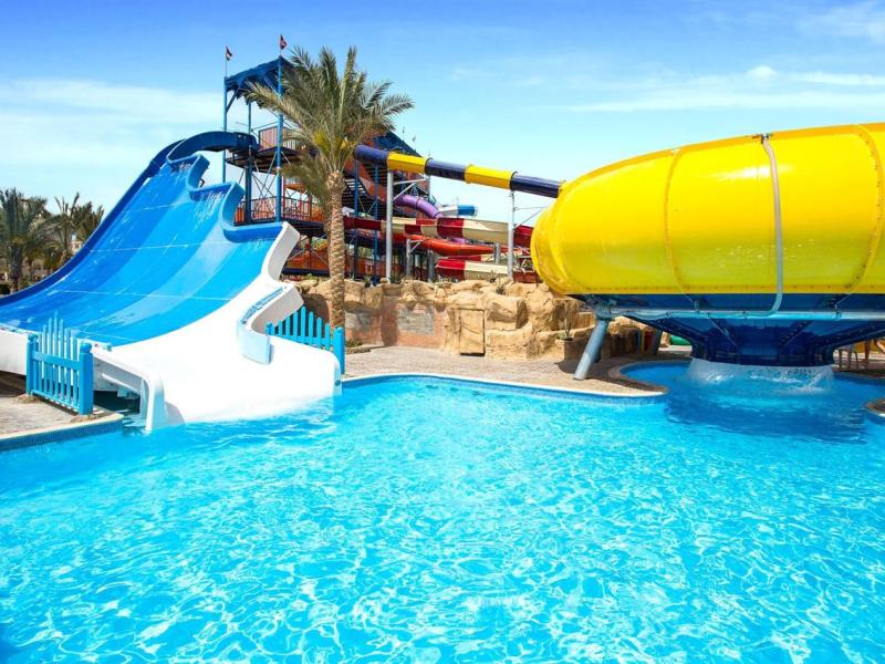 Hawaii Riviera Aqua Park Resort