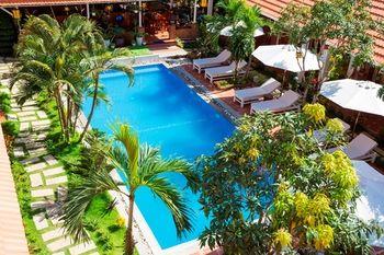 Little Garden Bungalow