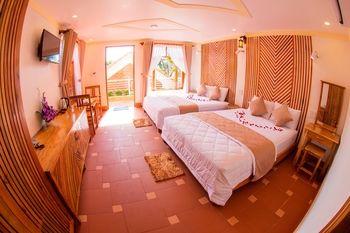Little Garden Bungalow