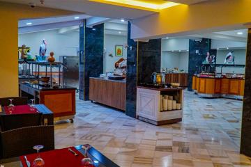 Отель Pirate's Park Resort Турция, Текирова, фото 11