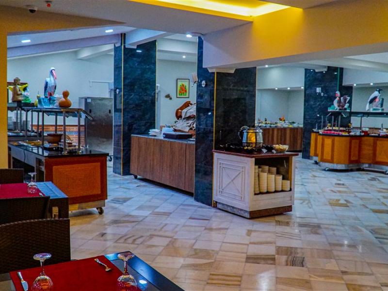 Pirate's Park Resort